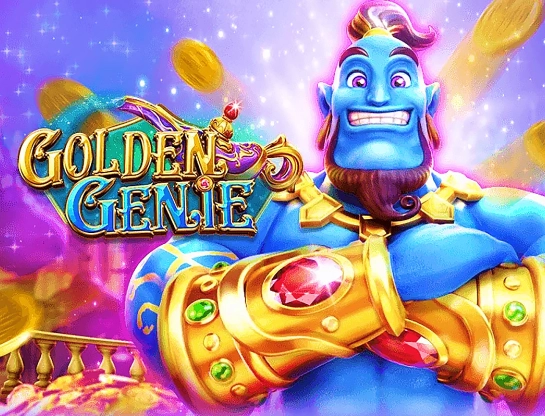 Trò chơi Golden Genie