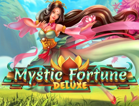 Trò chơi Mystic Fortune Deluxe